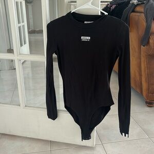 Adidas body suit